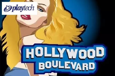 Hollywood Boulevard